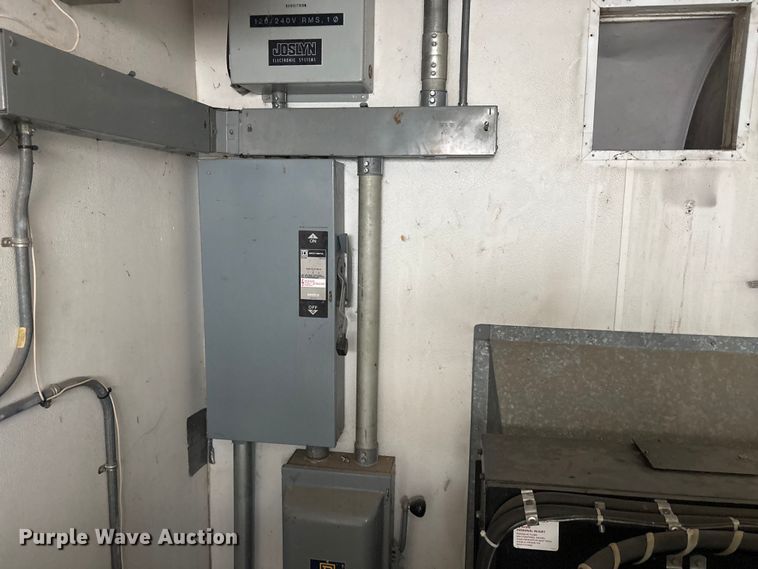 image for item EU5802 Generac 08659-0 generator