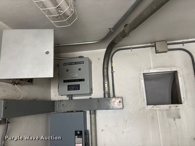 image for item EU5802 Generac 08659-0 generator