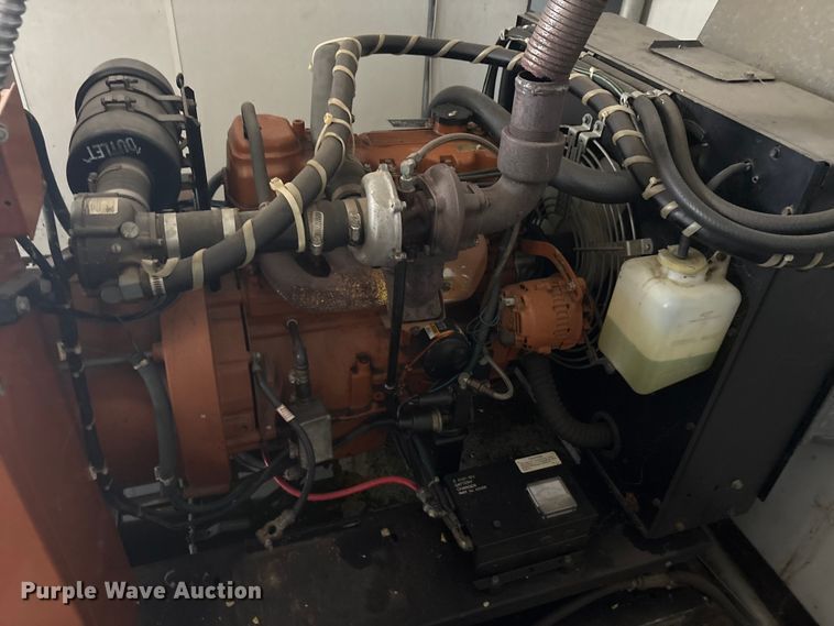 image for item EU5802 Generac 08659-0 generator