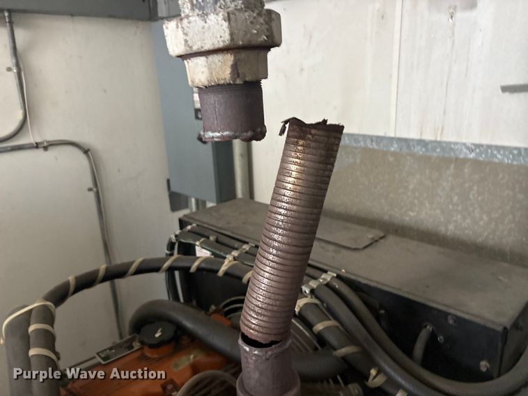 image for item EU5802 Generac 08659-0 generator