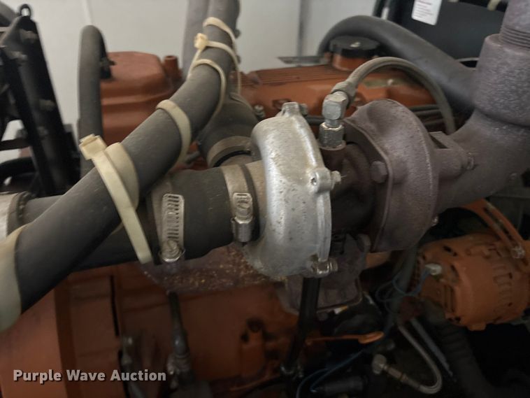 image for item EU5802 Generac 08659-0 generator
