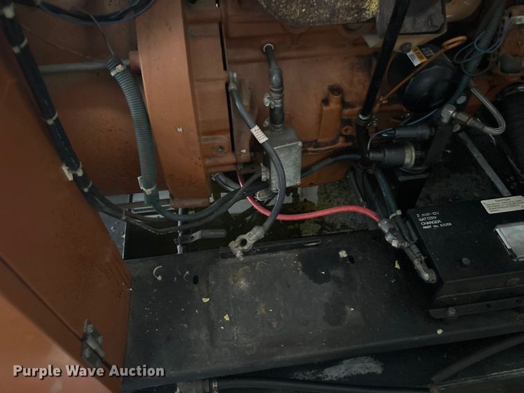 image for item EU5802 Generac 08659-0 generator