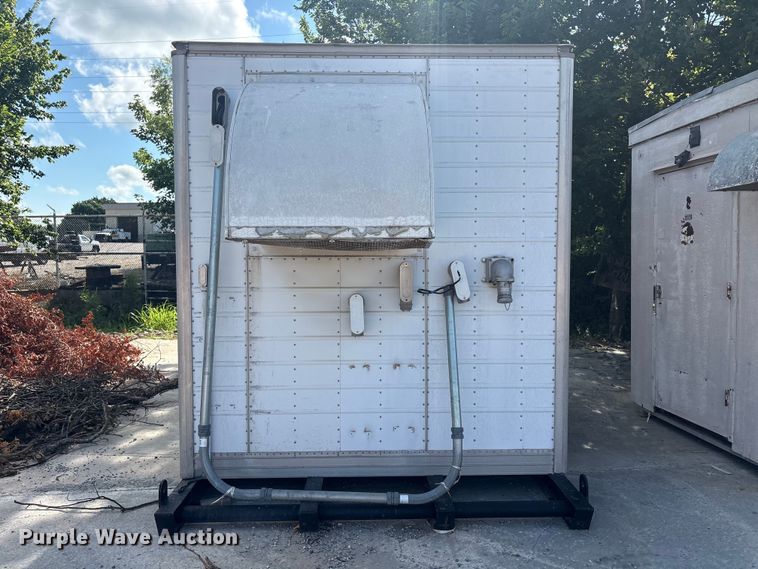 image for item EU5803 General 120/8818-1 generator