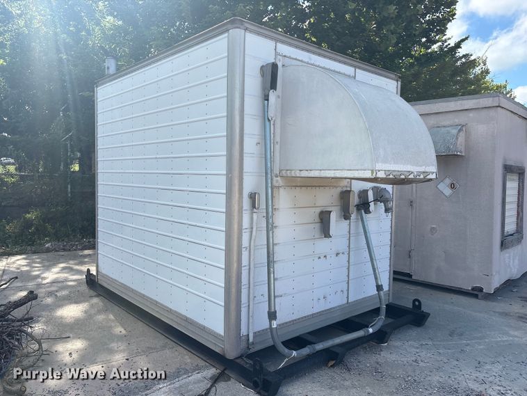 image for item EU5803 General 120/8818-1 generator