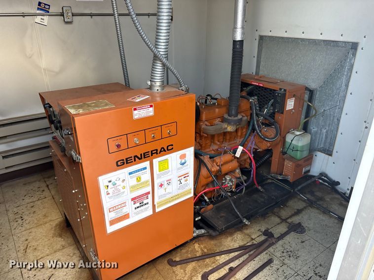 image for item EU5803 General 120/8818-1 generator
