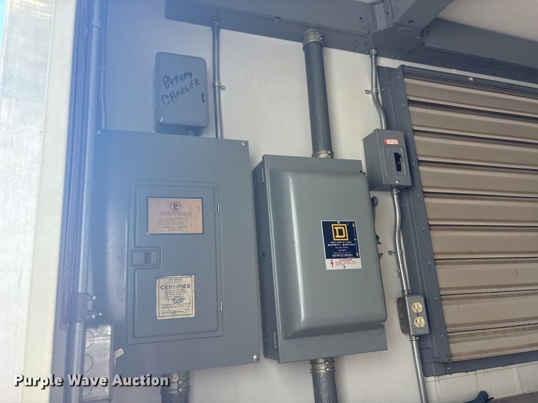 image for item EU5803 General 120/8818-1 generator