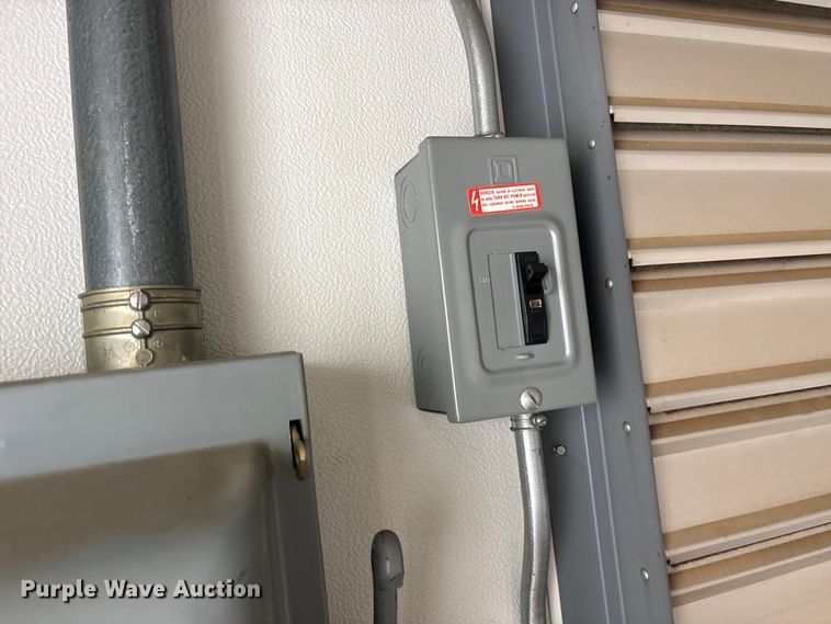 image for item EU5803 General 120/8818-1 generator