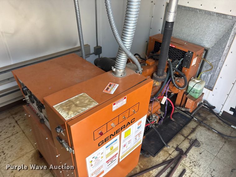 image for item EU5803 General 120/8818-1 generator