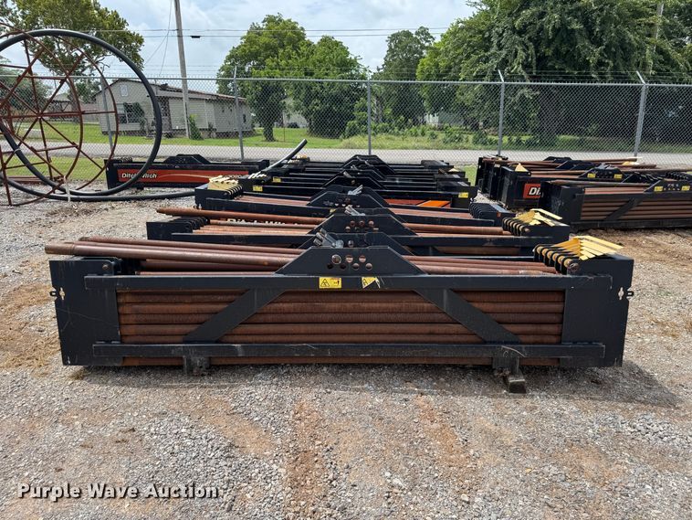 image for item EU5805 (3) Ditch Witch JT300 drill stem baskets
