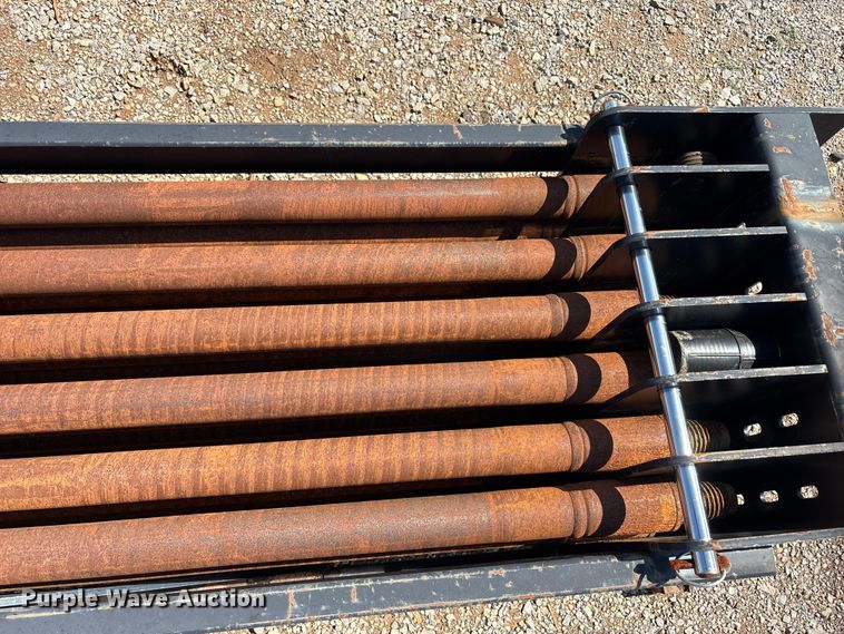 image for item EU5805 (3) Ditch Witch JT300 drill stem baskets