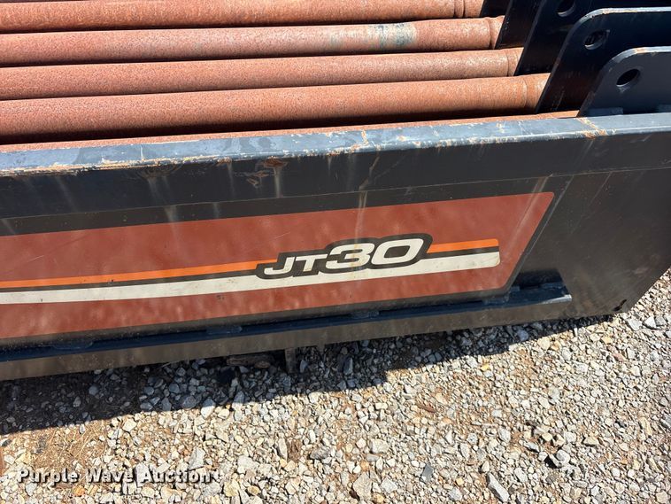 image for item EU5805 (3) Ditch Witch JT300 drill stem baskets