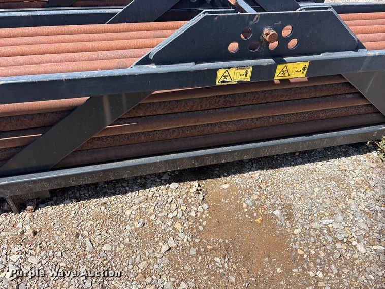image for item EU5805 (3) Ditch Witch JT300 drill stem baskets