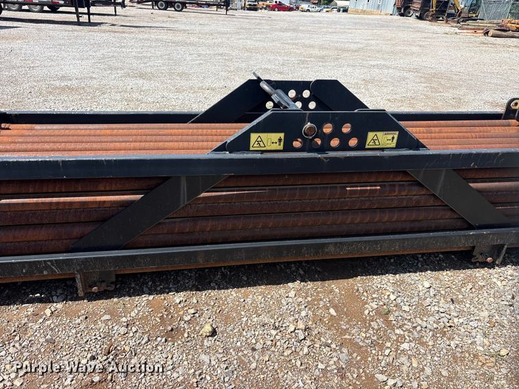 image for item EU5805 (3) Ditch Witch JT300 drill stem baskets