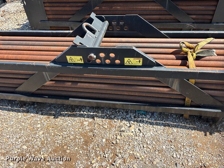 image for item EU5805 (3) Ditch Witch JT300 drill stem baskets