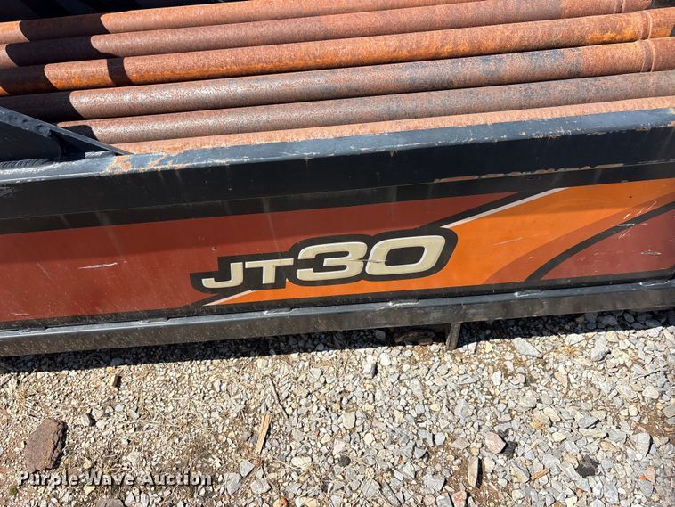 image for item EU5805 (3) Ditch Witch JT300 drill stem baskets