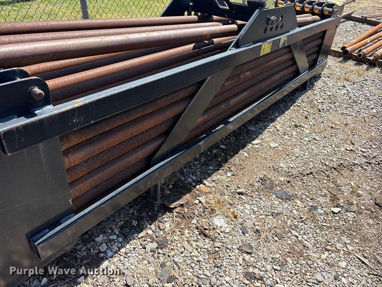 image for item EU5805 (3) Ditch Witch JT300 drill stem baskets