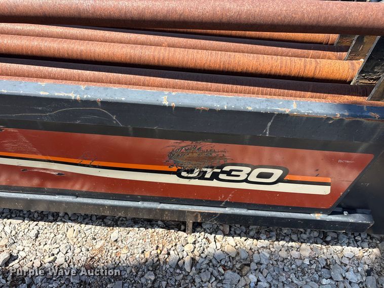 image for item EU5805 (3) Ditch Witch JT300 drill stem baskets