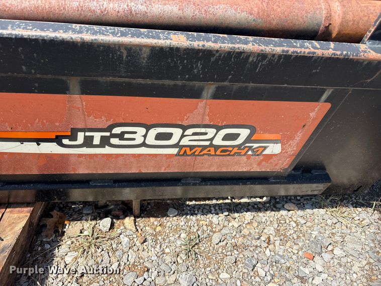 image for item EU5805 (3) Ditch Witch JT300 drill stem baskets