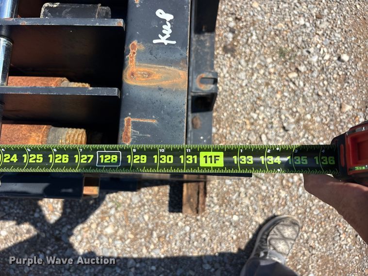 image for item EU5805 (3) Ditch Witch JT300 drill stem baskets