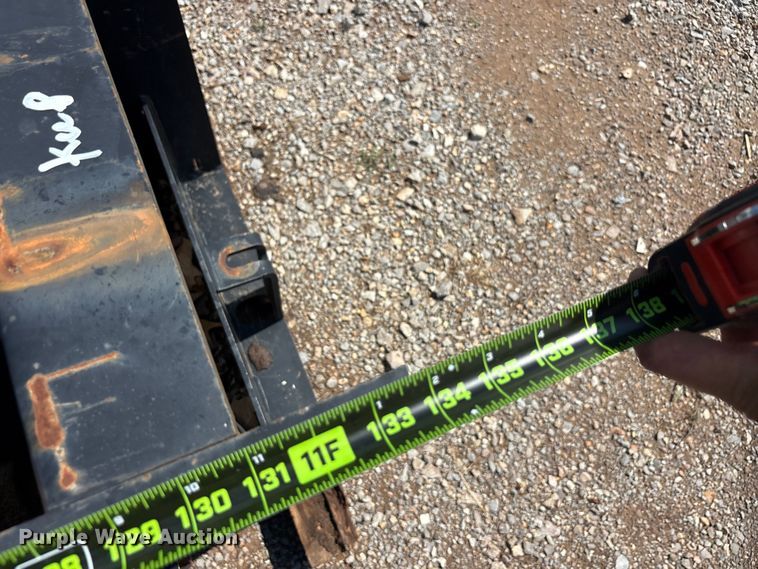 image for item EU5805 (3) Ditch Witch JT300 drill stem baskets