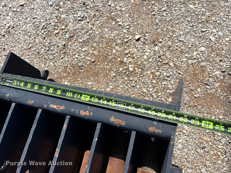 image for item EU5805 (3) Ditch Witch JT300 drill stem baskets