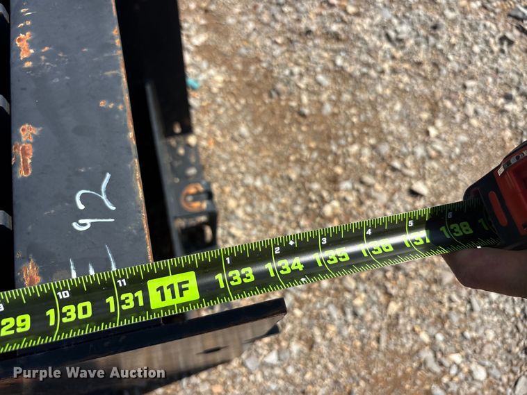 image for item EU5805 (3) Ditch Witch JT300 drill stem baskets
