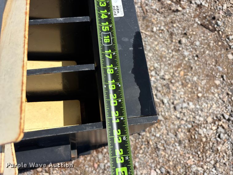 image for item EU5805 (3) Ditch Witch JT300 drill stem baskets