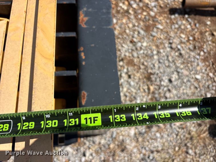 image for item EU5805 (3) Ditch Witch JT300 drill stem baskets