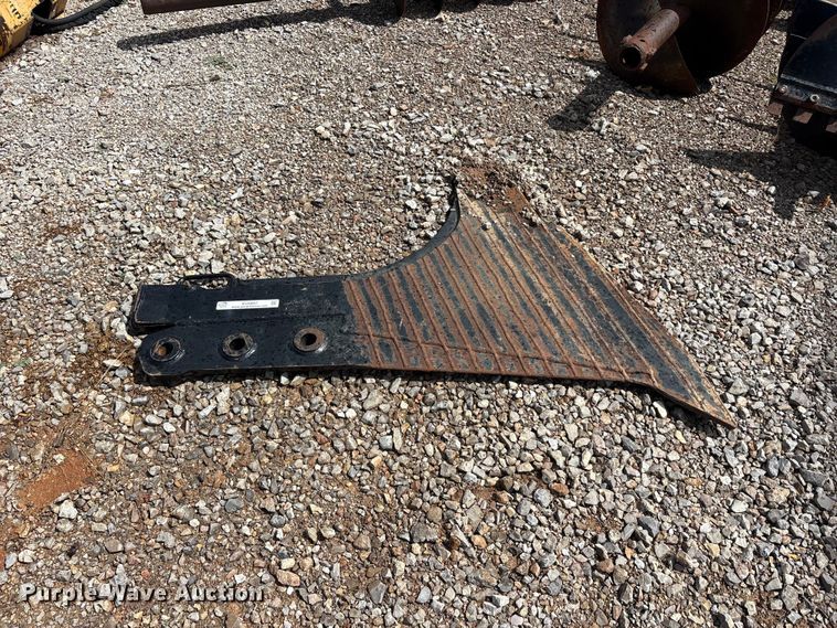 image for item EU5807 Cable plow blade