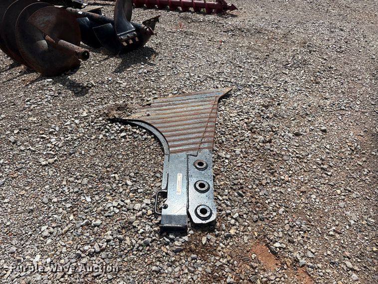 image for item EU5807 Cable plow blade