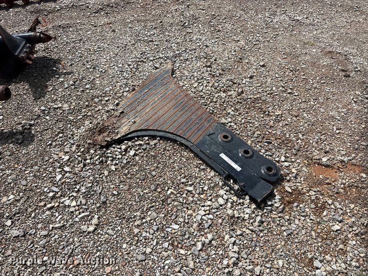 image for item EU5807 Cable plow blade