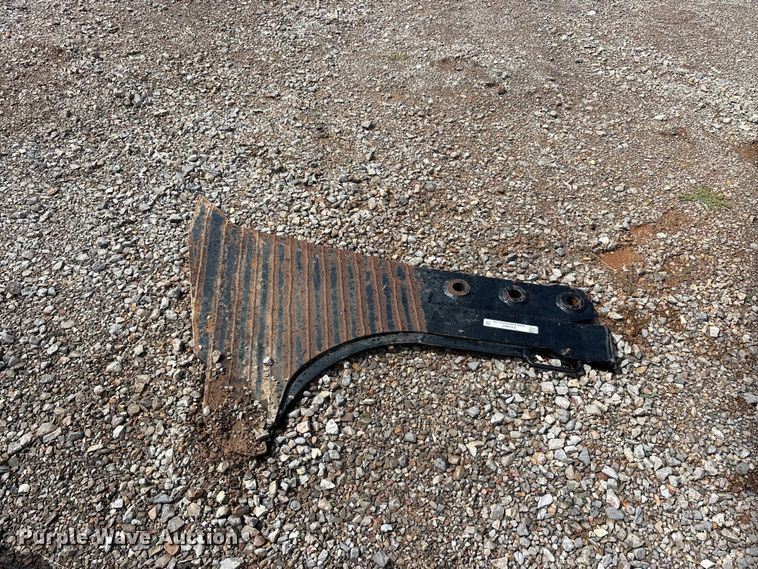 image for item EU5807 Cable plow blade