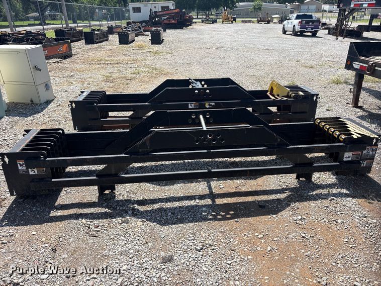 image for item EU5808 (2) Ditch Witch JT30/20 drill stem baskets