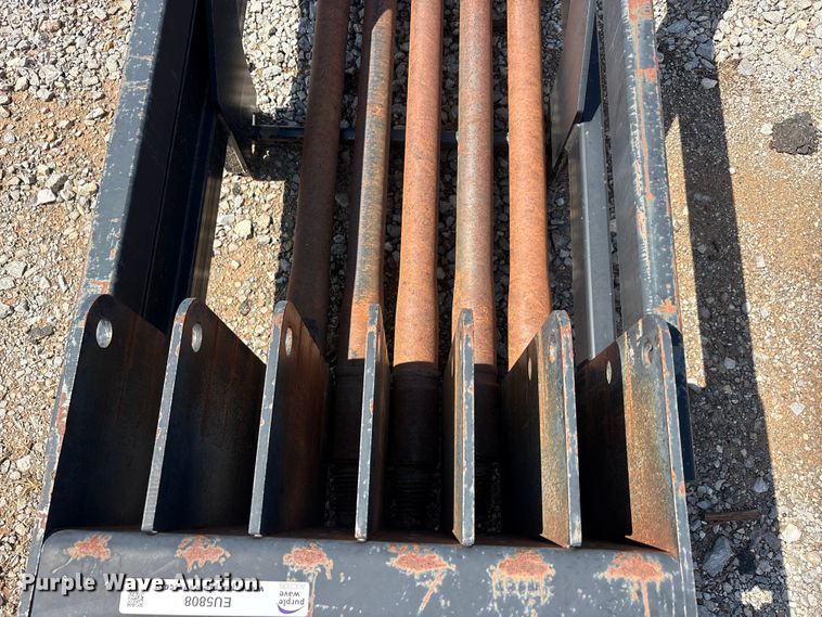 image for item EU5808 (2) Ditch Witch JT30/20 drill stem baskets
