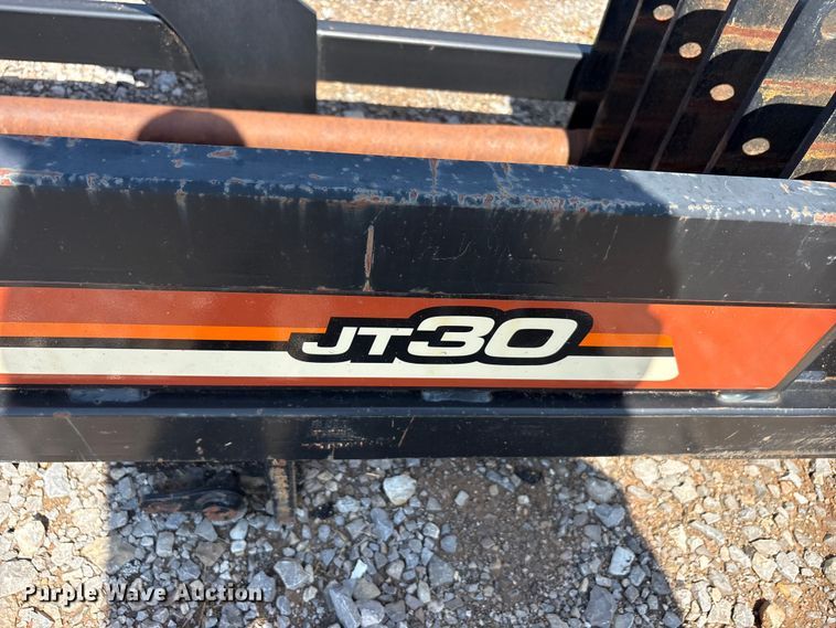 image for item EU5808 (2) Ditch Witch JT30/20 drill stem baskets