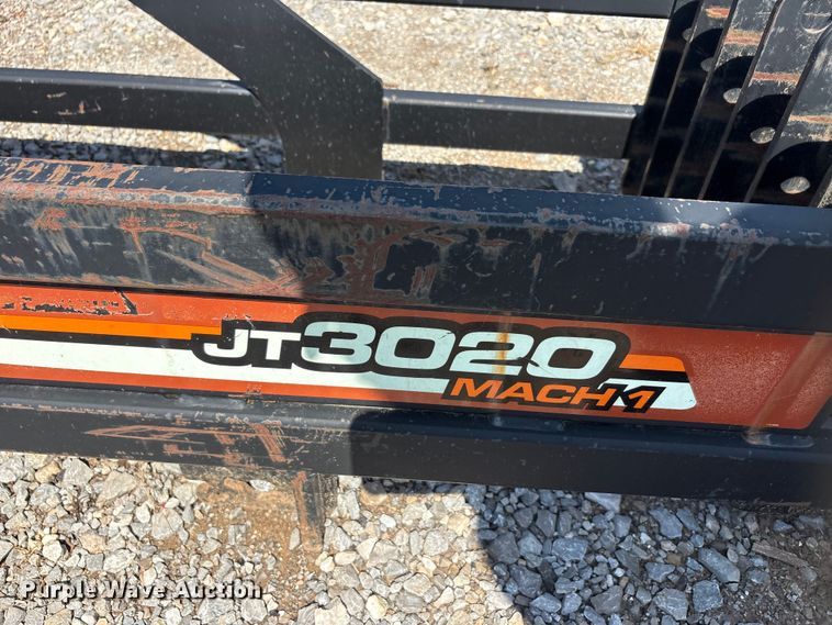 image for item EU5808 (2) Ditch Witch JT30/20 drill stem baskets