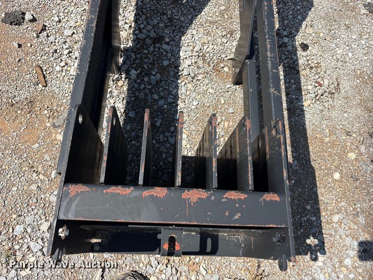 image for item EU5808 (2) Ditch Witch JT30/20 drill stem baskets