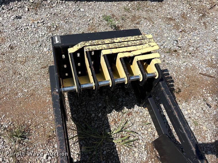image for item EU5808 (2) Ditch Witch JT30/20 drill stem baskets