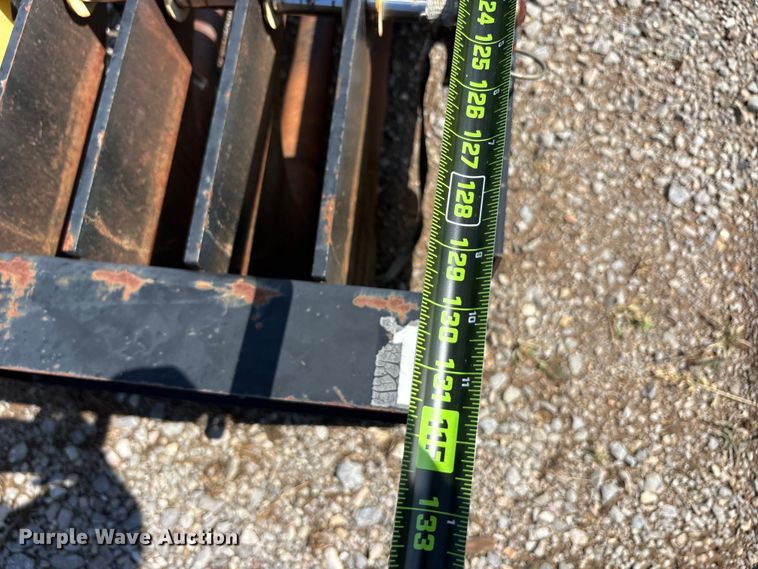 image for item EU5808 (2) Ditch Witch JT30/20 drill stem baskets