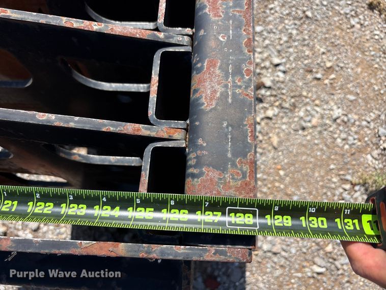 image for item EU5809 (3) Ditch Witch JT2720 drill stem baskets