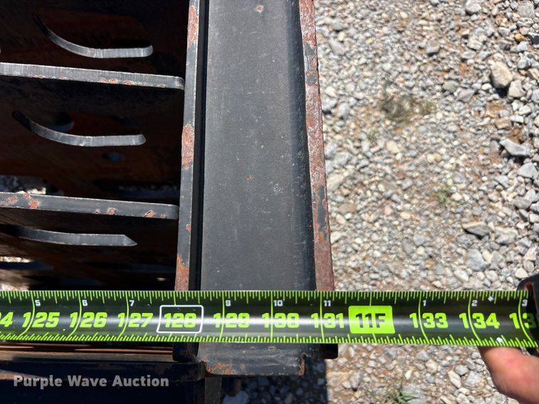 image for item EU5809 (3) Ditch Witch JT2720 drill stem baskets