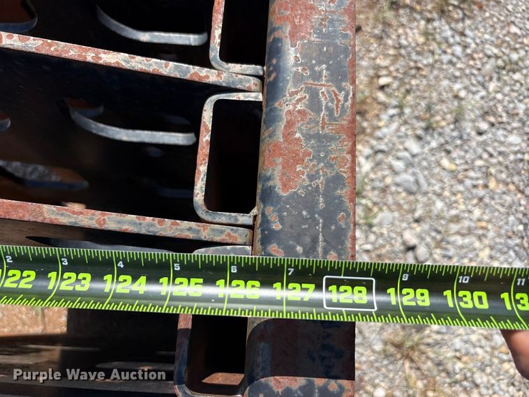 image for item EU5809 (3) Ditch Witch JT2720 drill stem baskets