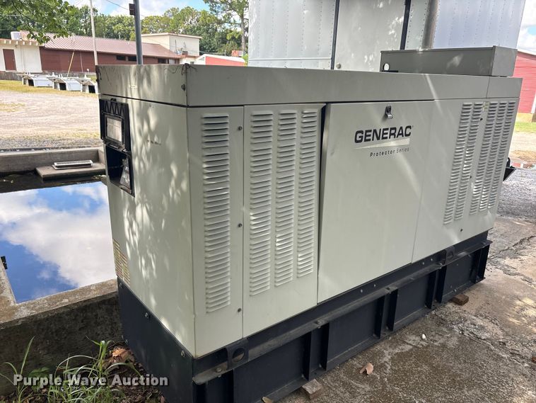 image for item EU5810 Generac RD04834 ADAE generator