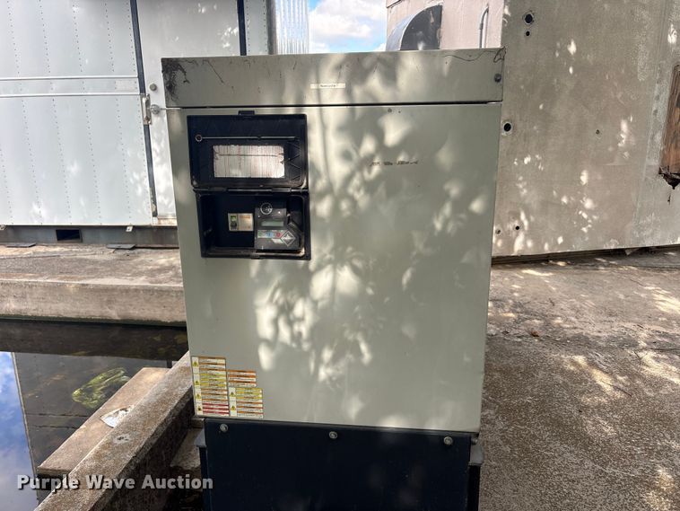 image for item EU5810 Generac RD04834 ADAE generator