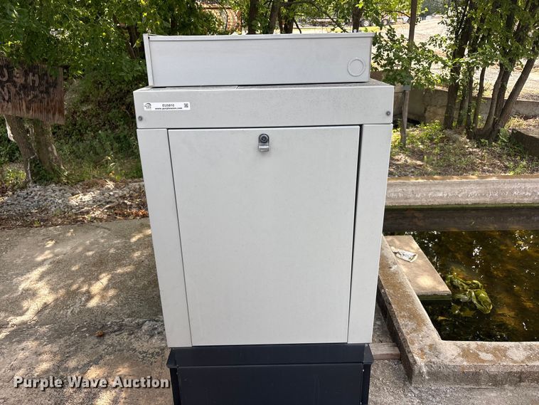 image for item EU5810 Generac RD04834 ADAE generator