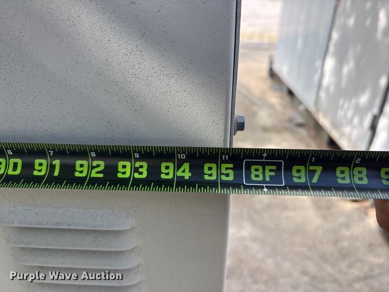 image for item EU5810 Generac RD04834 ADAE generator