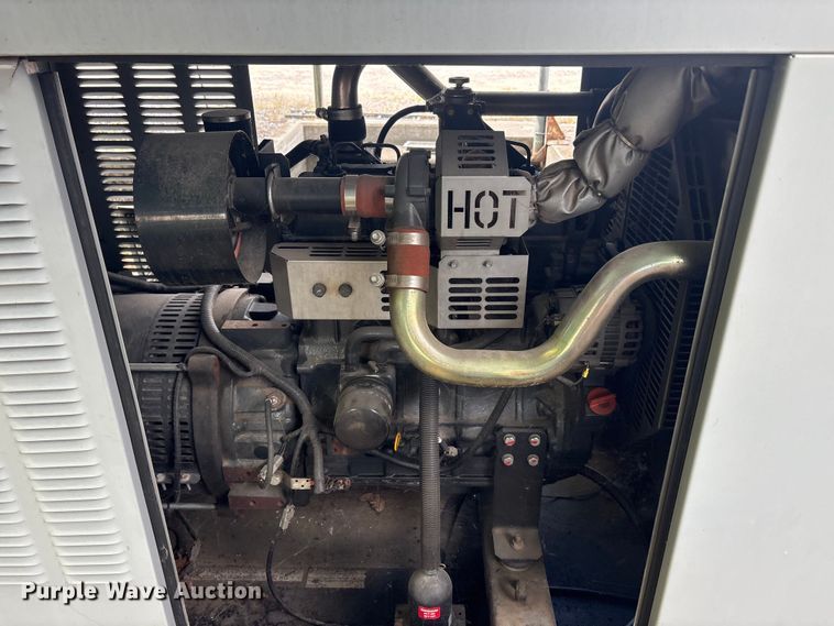 image for item EU5810 Generac RD04834 ADAE generator