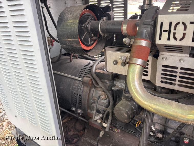 image for item EU5810 Generac RD04834 ADAE generator