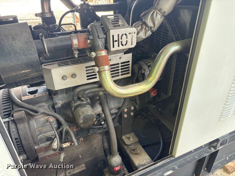 image for item EU5810 Generac RD04834 ADAE generator