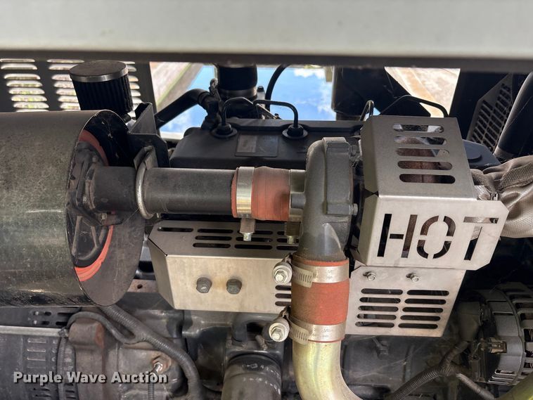 image for item EU5810 Generac RD04834 ADAE generator